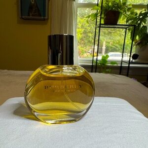 Burberry Women Perfume